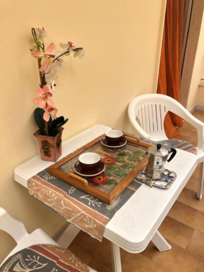 Sweet Apartment